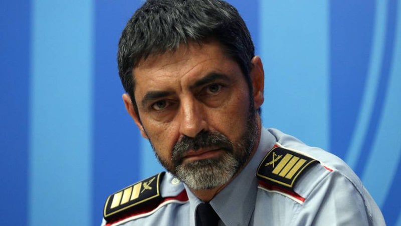 L’acusen d’organització criminal. Això és el que JUSTAMENT va eliminar entre el 17 i el 21 d’agost. Per cert, el “cap” d’aquella trama estava a sou del CNI.