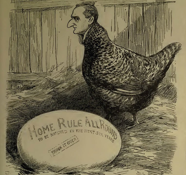 CenturyIRL's tweet photo. Home Rule passed through the House of Commons for the third time this week in 1914. There were calls to delay moving it on to the House of Lords in the hopes that Ulster unionists' concerns might be allayed https://t.co/5EX0tH8XmO https://t.co/Hvk7n3rhnT