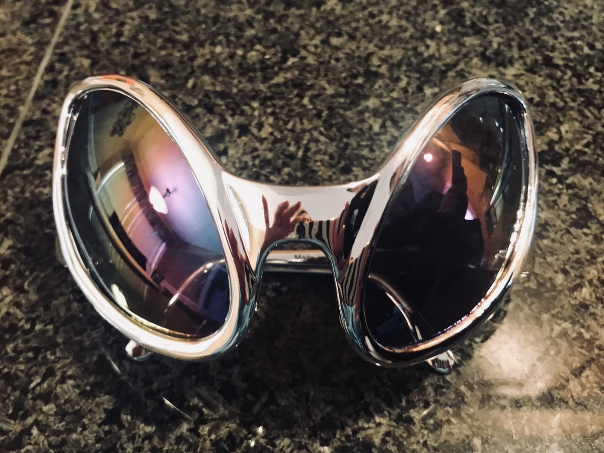 GymskinCoach's tweet photo. @achievers_ahs Look what came in the mail today...Getting closer to being “Out of this World!” #AcademicPepRallyTime https://t.co/5Zsa5ZUh1F