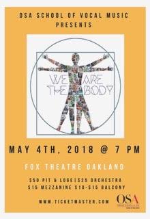 osa_vocal's tweet photo. OSA Spring Concert 2018 https://t.co/TUm7UjV7jq .@EastBayExpress .@eastbay365 .@KTVU https://t.co/PvuMVcm2qk