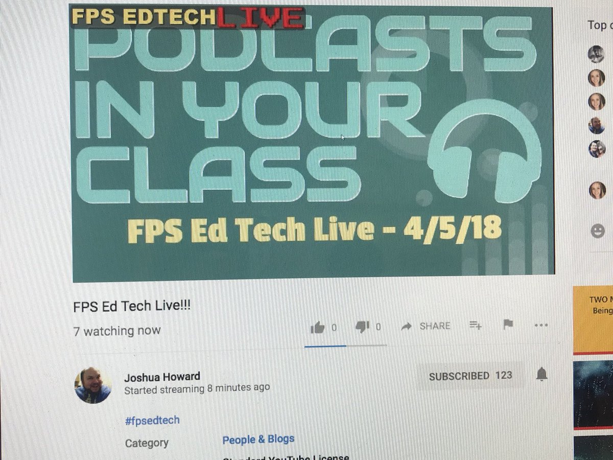 mrshluster's tweet photo. I love this! #fmsteach #fmslearn #FultonProud #edtech #edtechlive #fpstech https://t.co/HnAkB5kl71