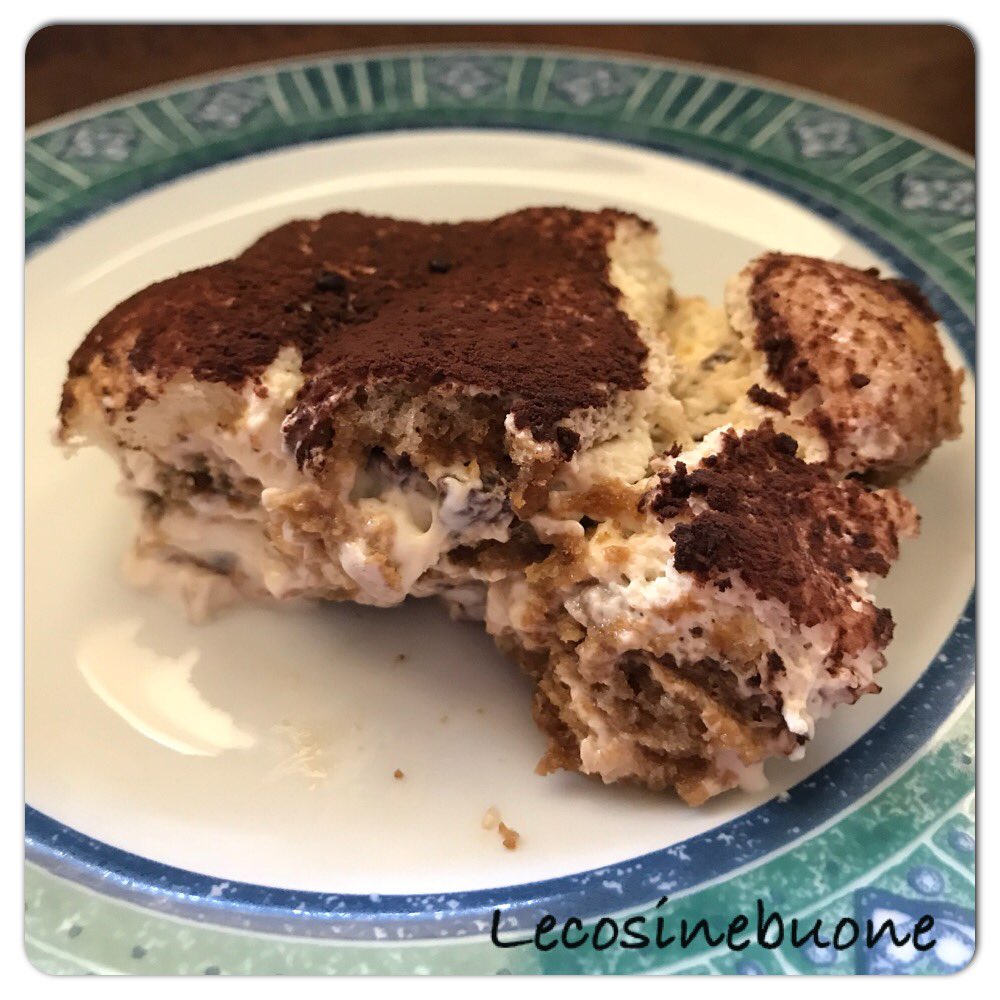 Il tiramisù... non puoi dire di no!
lecosinebuone.it/2018/04/05/tir…