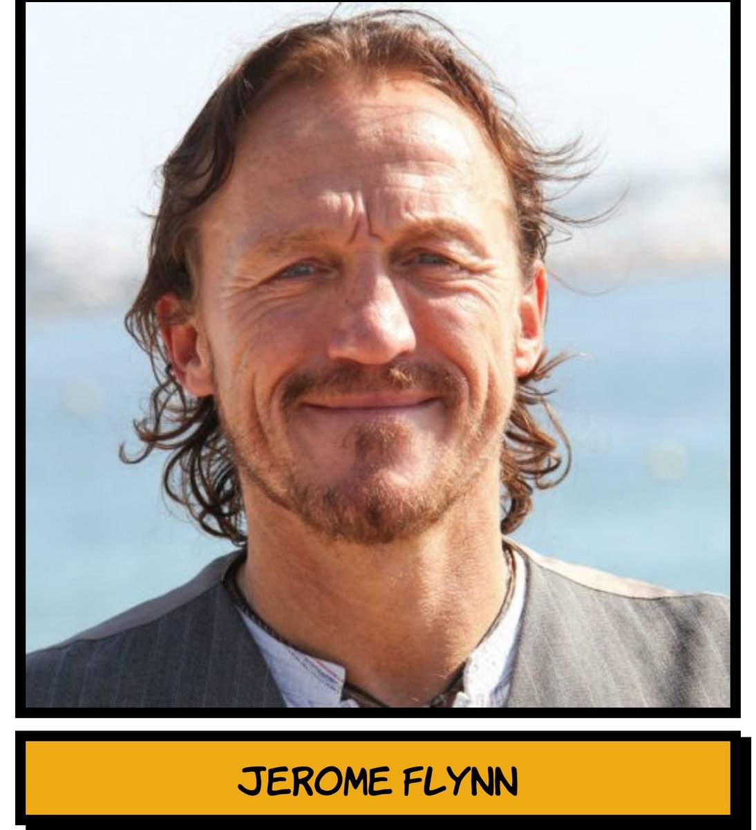 DFAMpodcast's tweet photo. @TinyRebelGames @DoctorWhoLegacy @DWMtweets @Chris_Dring @MichelleGomez @ManningOfficial @ingridoliver100 @BellaRamsey @George_Mann @MIKECOLLINS99 @Drivaaar @DoctorWho_BBCA @SeedStudioInc Jerome is coming this year. He's a charmer I hear lol. #vegetariansrule https://t.co/EQPWHlyeqP