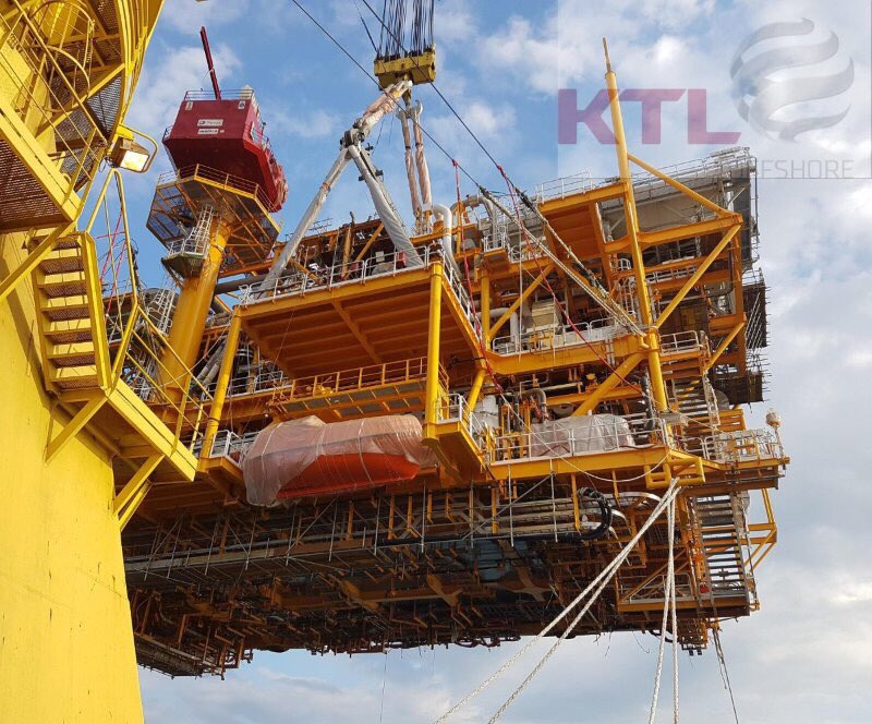 FSynthetics's tweet image. @FSynthetics will be at @OTCHouston to display our capabilities in synthetic heavy lift slings - come and discuss how we engineered the world’s largest HMPE slings used to lift 2,000mt platforms! We will be at the Singapore Pavilion with our parent company @ktl_offshore