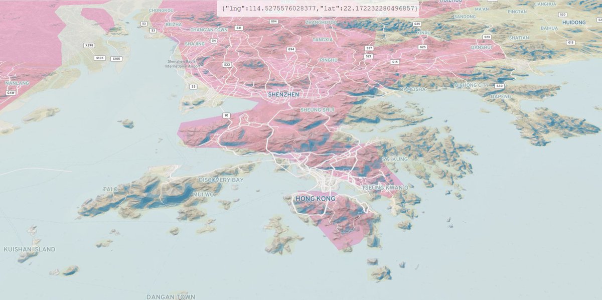 hendrikxleo's tweet photo. (4/4) The final part of the #mapmadness18 competition definitely the most challenging and the most fun round! #webmap @Mapbox https://t.co/id8ST4Y2Q2 https://t.co/5meqpIBZg2