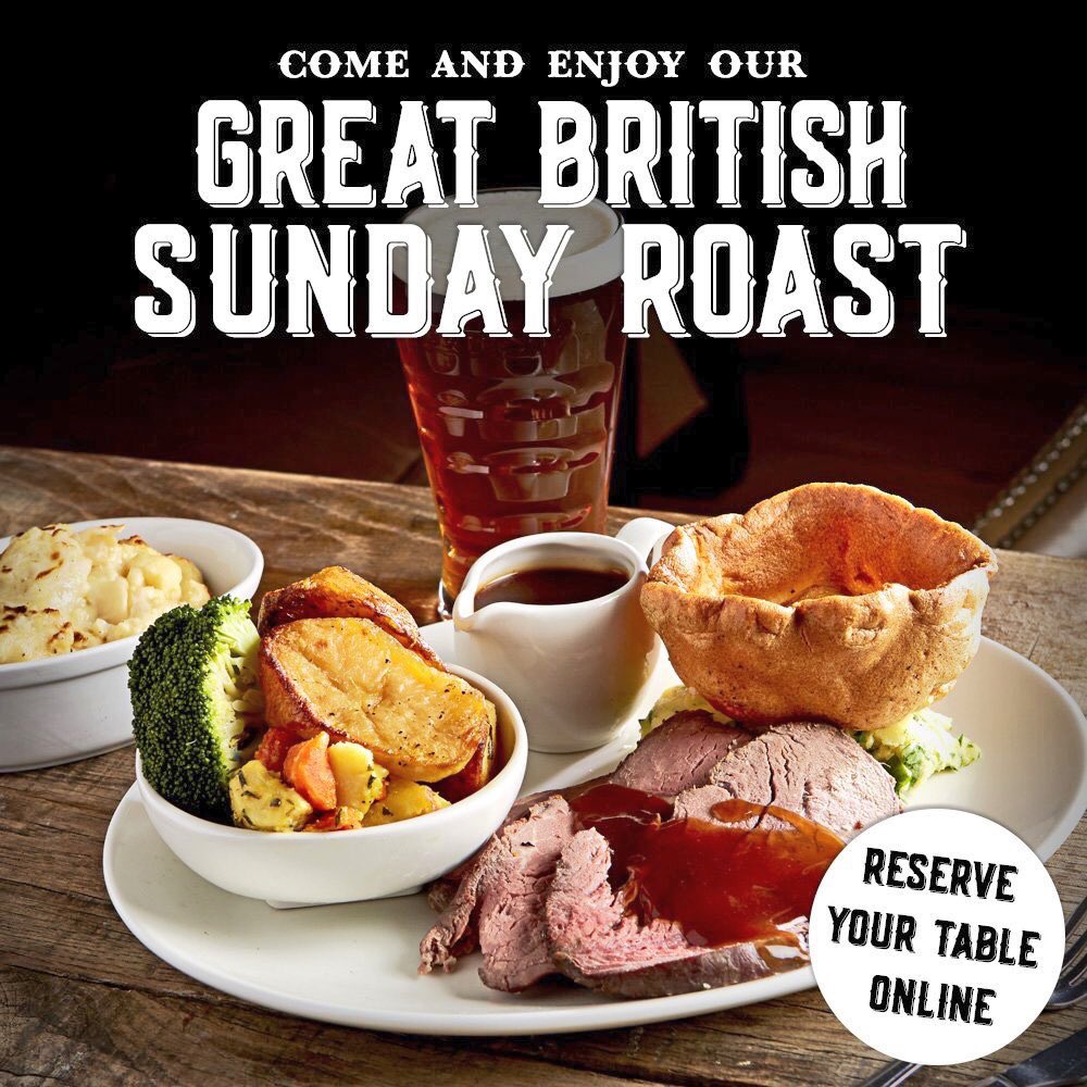 londonbridgeinn's tweet photo. The weekend is nearly upon us, why not #Book your table with us, enjoy #FishFriday #SteakSaturday & #RoastSunday https://t.co/jUdnepowhM to reserve your table with us #DigFriendly #Terrace #CanalWalks @WarringtonBuses @BridgewaterWay @RSPCA_WHS https://t.co/5lBhse1qOE