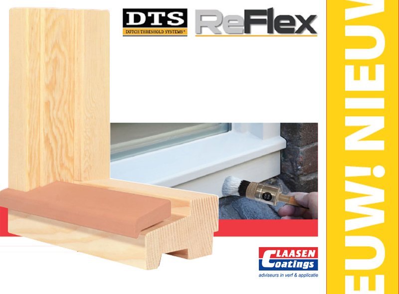 Nieuw in ons assortiment! Durodeen Neuslatten, durodeen is een materiaal welke als vervanger van hout wordt ingezet. Hierdoor worden voorheen kwetsbare delen extra robuust 💪 en is een langere onderhoudsinterval mogelijk. #duurzaam #nieuw
