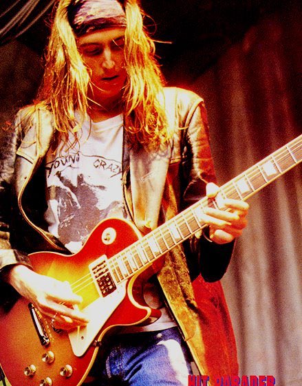 Happy bday to the skinniest of ALL skinny legends, mike mccready  
