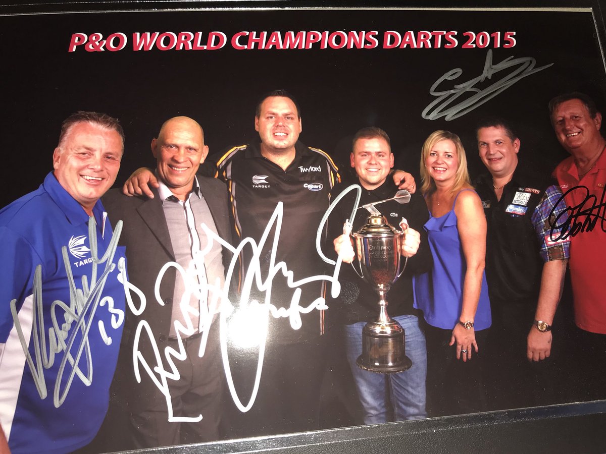 DebbieFishman08's tweet image. RIP Eric 🎯😢🙏
@ericbristow #RIPEric