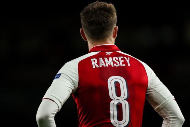 AFCCamera's tweet image. #AR8: