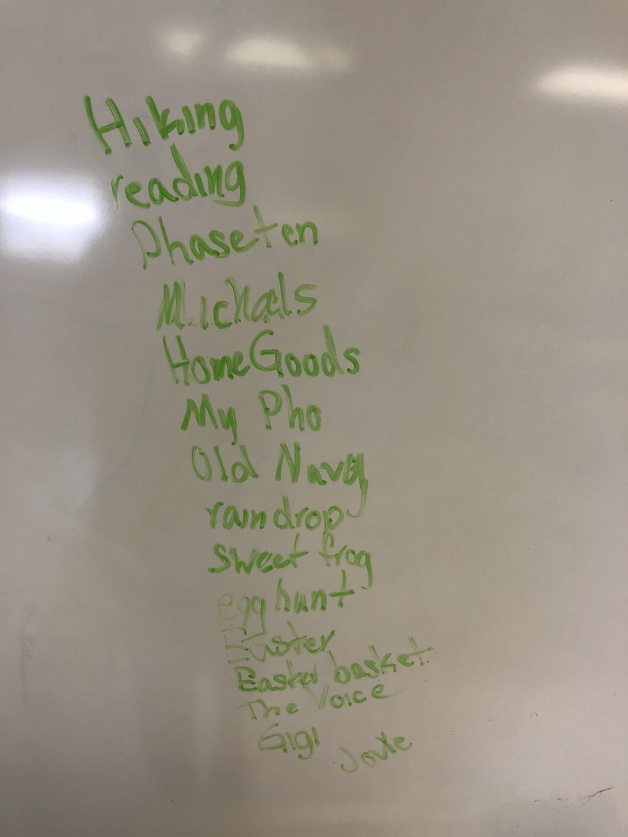 Bethel Elementary After School tweet media
