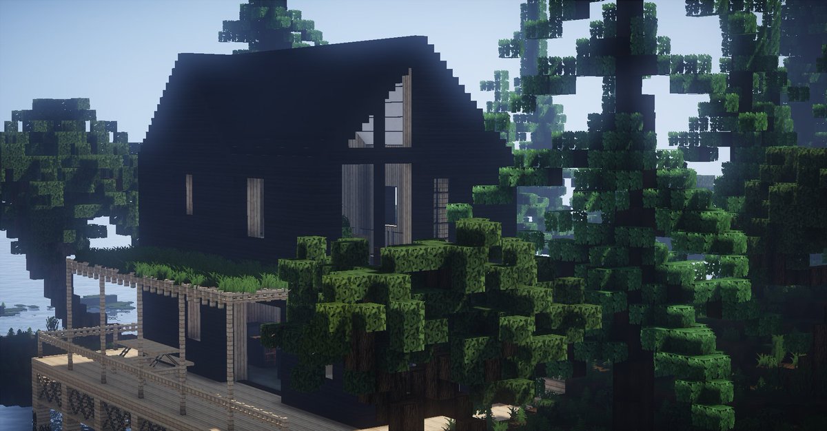 IcyBreezeGaming's tweet photo. New house on SBC! Pics by @peppiarch https://t.co/6vHcmRLStb