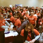 Photo by Connecticut’s ACS COT (@CTACSCOT)