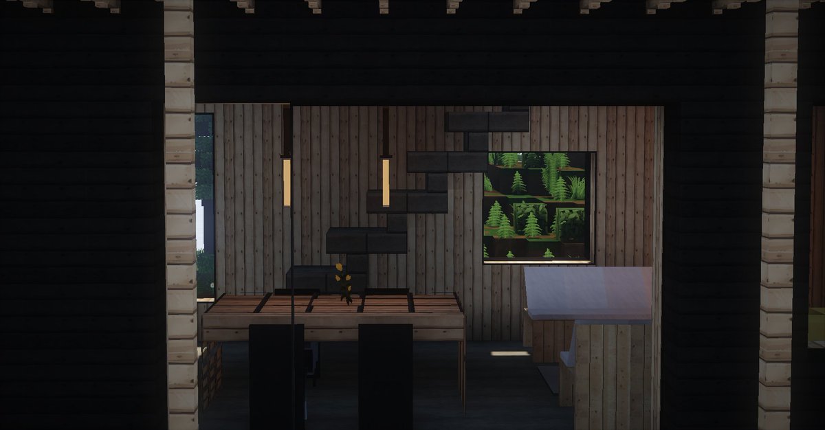 IcyBreezeGaming's tweet photo. New house on SBC! Pics by @peppiarch https://t.co/6vHcmRLStb