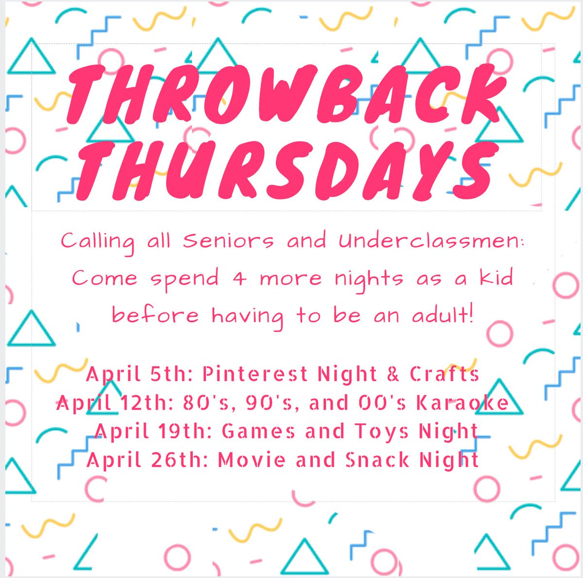 Ursinus CAB tweet media