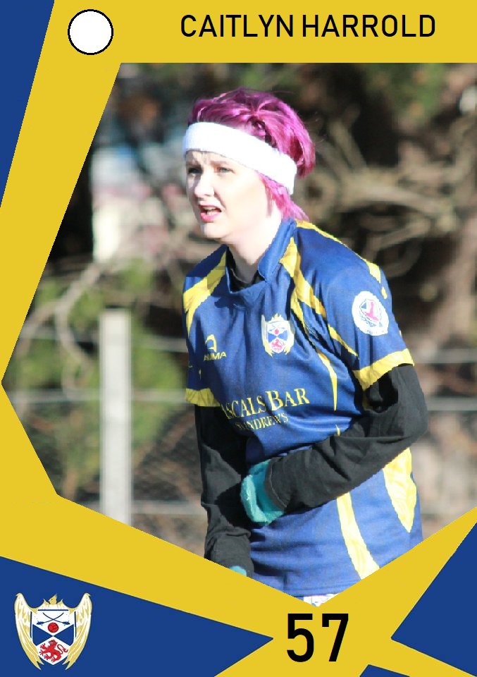 CAITLYN HARROLD

Full profile: facebook.com/StAndrewsSnidg…