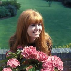 Happy Birthday, Jane Asher! 