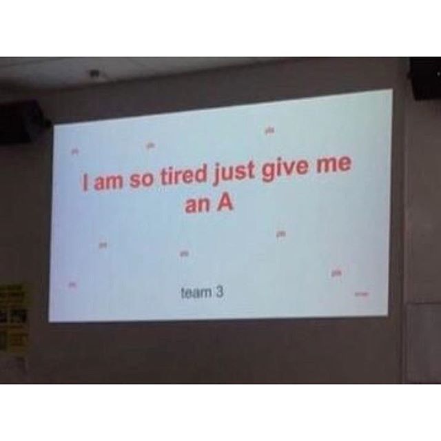 cheekybasics's tweet photo. 📚Come on, you don’t even want to grade this anyway. Let’s just meet in the middle and you give me an A? 📕📗📘📙 #easya #sos #finals #graduation #imold #collegelife https://t.co/UHwYcfDAhH https://t.co/BRDIMWaHDH