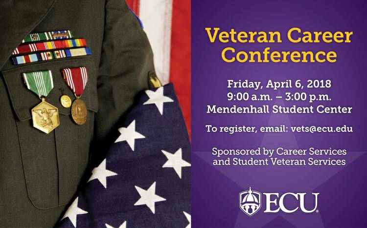 Dress professionally and bring a resume. We hope to see you there.