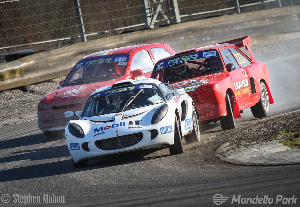 Tickets can be bought on the gate on Sunday for the opening round of the <a href="/PartsforCars/">PartsforCars</a> <a href="/IRX_IE/">IRXChampionship</a>  and all under 16's go free! Make sure you're there!