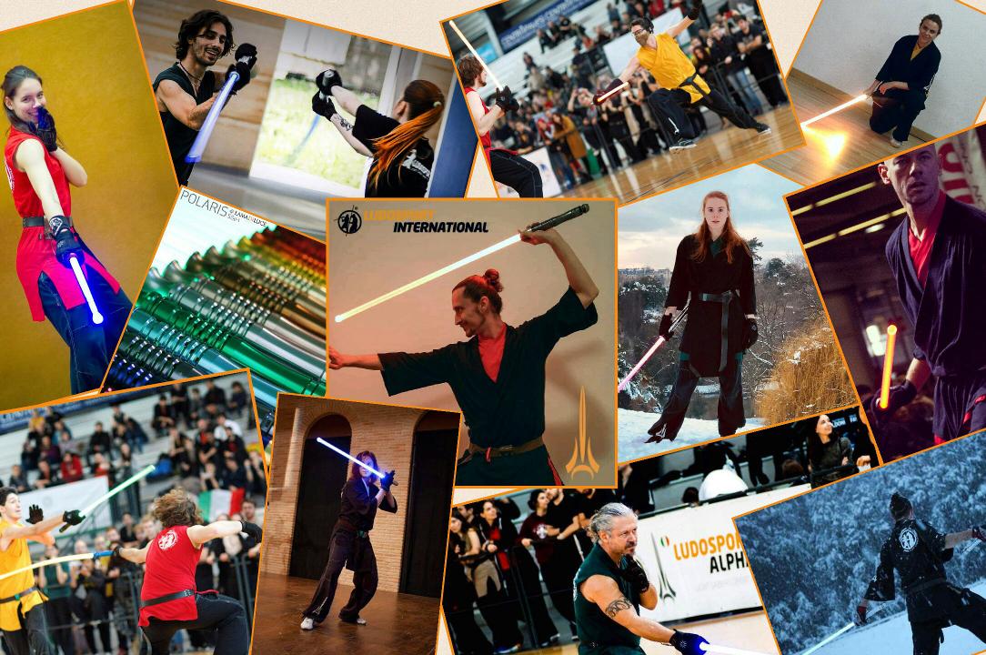 LudoSport Academy tweet media