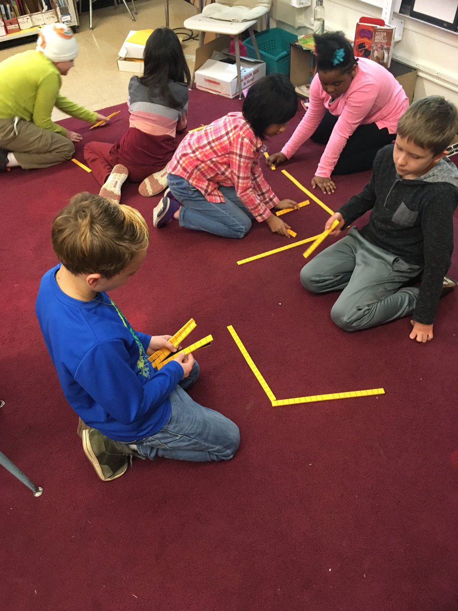 MrjVolpe's tweet photo. Math Stations this week. So many different ways to work with ANGLES! #4thgrade #math #geometry #angles #measuringangles #protractor #differentiation #mathgames https://t.co/HZpPKowUek
