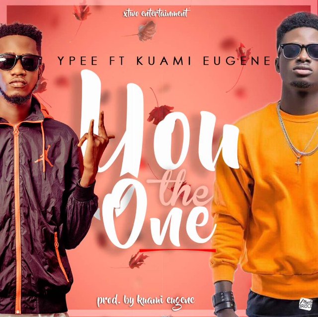 dangote_jnr's tweet photo. @Ypeegh 
@KuamiEugene
Audio &amp; Visuals tomorrow.
#YouTheOne https://t.co/KiSiyoyrRj