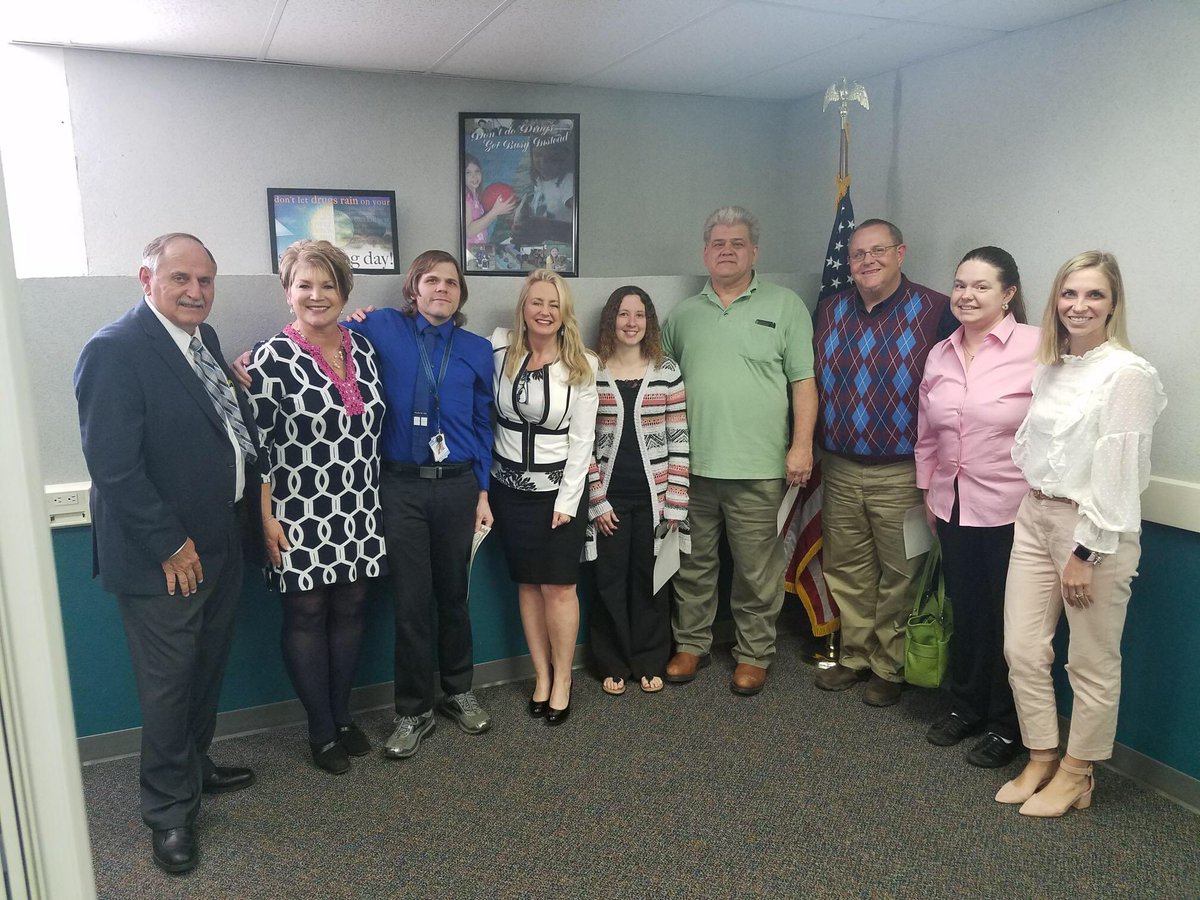 Peggy D. Wright tweet media