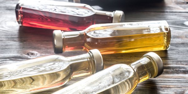 Real Food Right Now and How to Cook It: Vinegar ow.ly/Oozy30jli0P