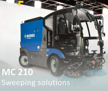 CubexLimited's tweet photo. 2017 MATHIEU AZURA FLEX SWEEPER. Flash Sale Pricing Act Now! HUGE New & Used inventory at https://t.co/m780q1zB2g
#Parkinglot #sweeperbroom #asphaltmaintenance #Municipal #StreetSweepers #ParkingLotSweepers #UsedSweeper #Brantford #Toronto #GTA #Ontario 519-770-0216 https://t.co/aSLSjjaS52