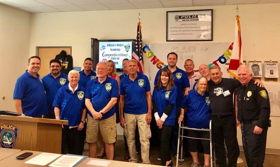 RonRafaelS's tweet image. #graduating from the #wiltonmanors #policedepartment #ronrafael #ronrafaels #ronrafaelshimshilashvili #ronshimshilashvili