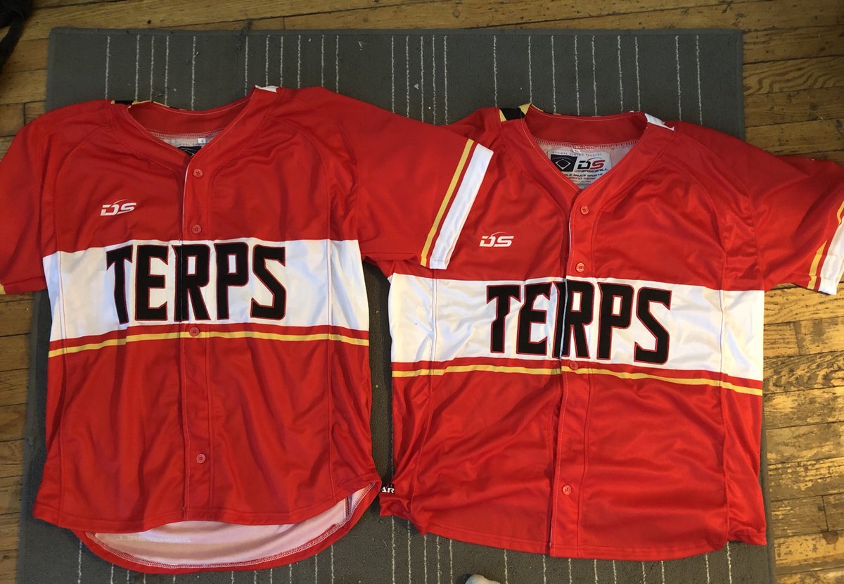 D2 Maryland Club Baseball tweet media