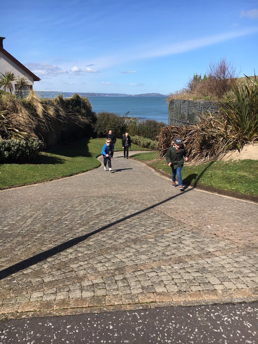 spudmoops's tweet photo. George is loving climbing, running and exploring the beach in Groomsport, Belfast, with his cousins #ActiveEaster #year2 #sportingsnapshot @StBernsPrimary @casper197635 https://t.co/Yp07ORJ0Dt