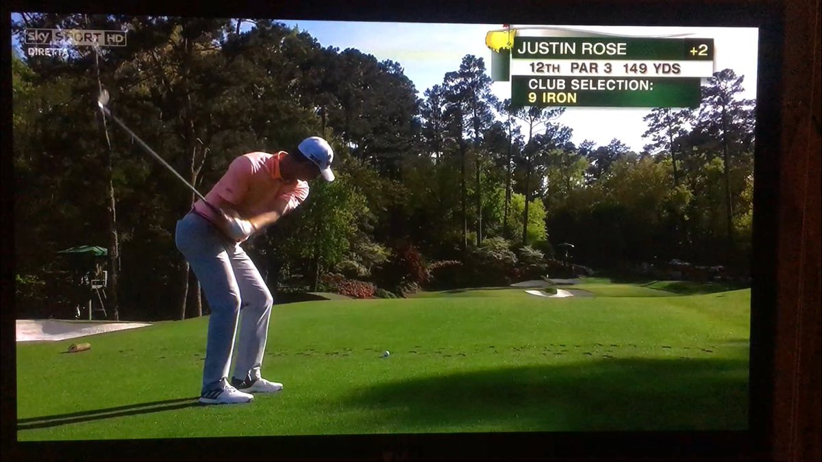ZanardelliGolf's tweet image. Che spettacolo la prova di Justin! Super side bend al top, super squat, super open all’impatto e super around the corner nel follow through! 😍😍😍 #ilikethisstuff #skygolf