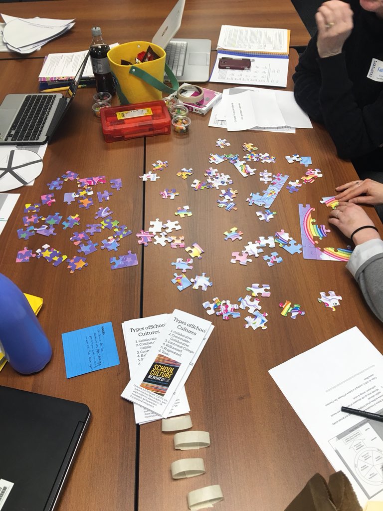 critelsm's tweet photo. Group 2: Complete the puzzle challenge. Hint: your topic is animals. #EDL503 https://t.co/KMc3LzBbez