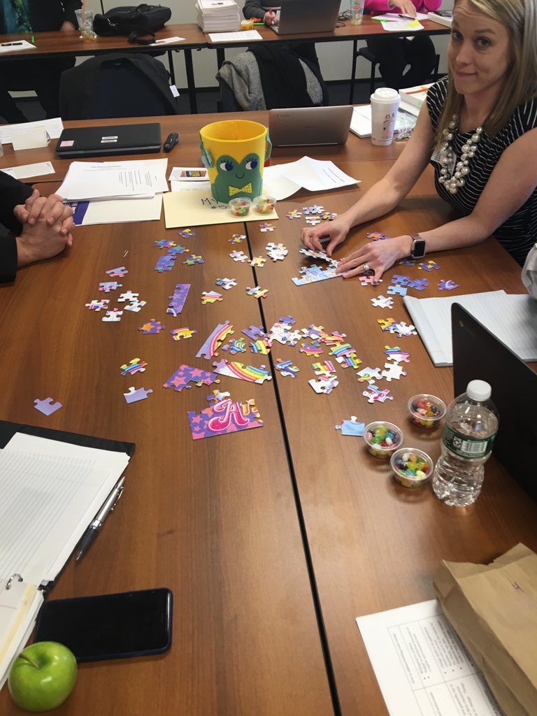 critelsm's tweet photo. Group 2: Complete the puzzle challenge. Hint: your topic is animals. #EDL503 https://t.co/KMc3LzBbez