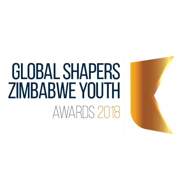 kudagara's tweet image. Global Shapers Youth Awards 2018