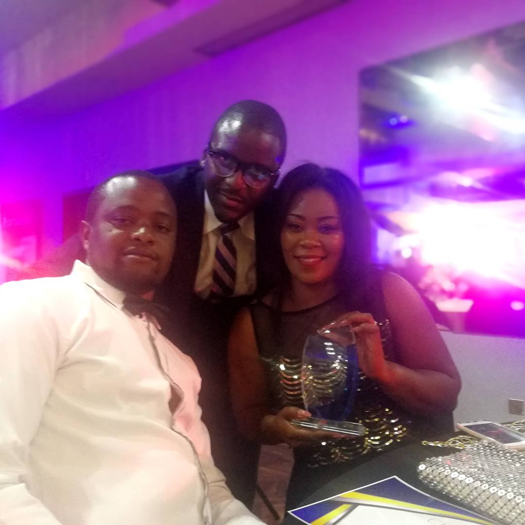 kudagara's tweet image. Global Shapers Youth Awards 2018