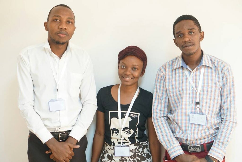 nakadori's tweet photo. Day2: Deep learning for computer vision and sequence models @pythontz #PytzMLS2018 #indabaXTanzania https://t.co/v97OlWohtU