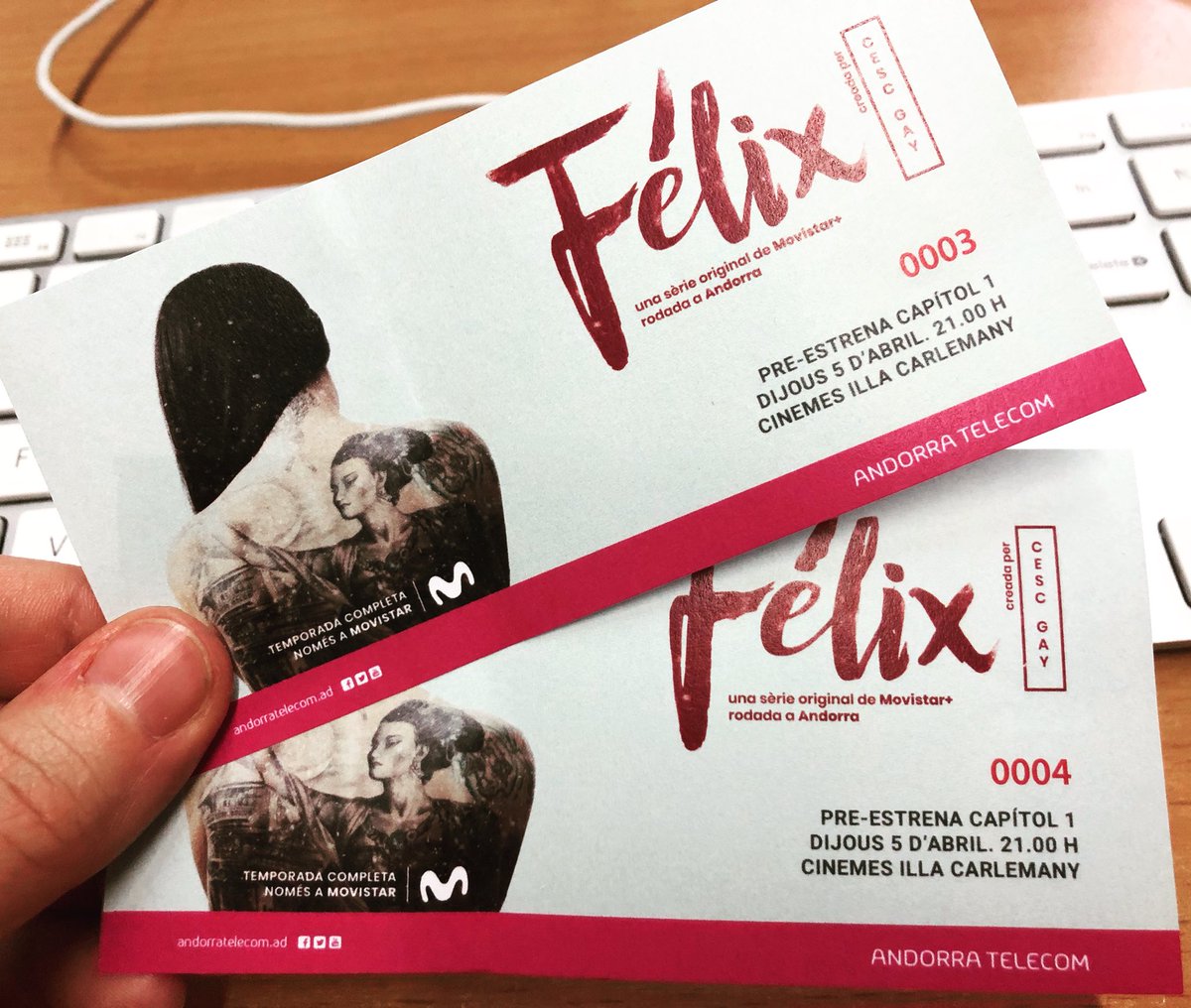 Series_And tweet media