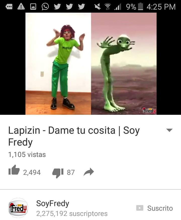 BarbaraEchegar2's tweet photo. @lapizito123 @Lapizinoficial Jaja me Hizo El Dia,😂😂😍
Rompiendola Como Siempre💯
#Lapilover♡
TEAMO♡♡ https://t.co/8bLXbYyYiF