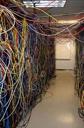 Cisco's tweet image. if you                          then you
don&apos;t love                  don&apos;t deserve
me at my                   me at my
