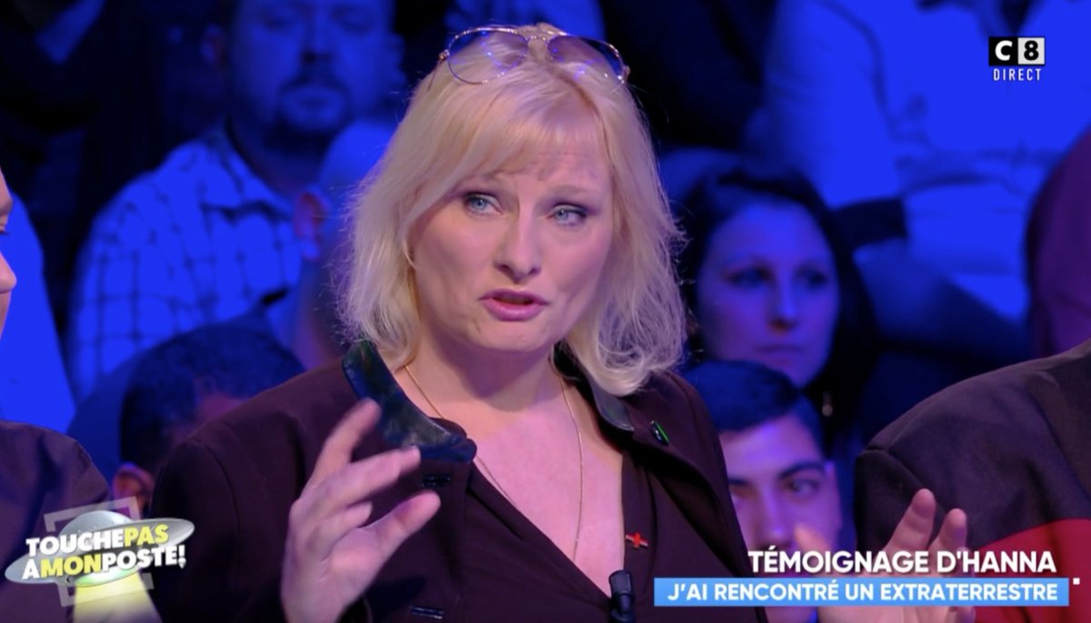 TBT9_W9's tweet photo. Des histoires d'extraterrestres, des témoignages glaçants sur le paranormal... 👽
Voici le replay de la seconde partie de #TPMParanormal d'hier > https://t.co/3c8N35ejI7 https://t.co/peWb0TqFCP