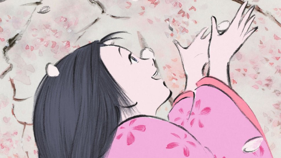 LWLies's tweet image. The maestro Isao Takahata, director of such burnished animated gems as Grave of the Fireflies, Only Yesterday, Pom Poko, The Tale of Princess Kaguya and more, has died at the age of 82.