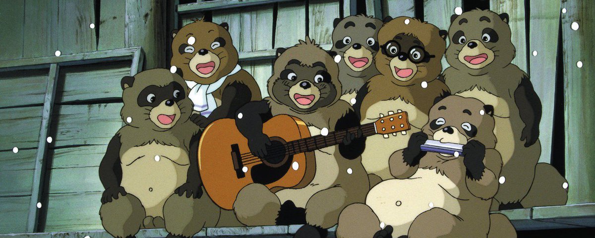 LWLies's tweet image. The maestro Isao Takahata, director of such burnished animated gems as Grave of the Fireflies, Only Yesterday, Pom Poko, The Tale of Princess Kaguya and more, has died at the age of 82.