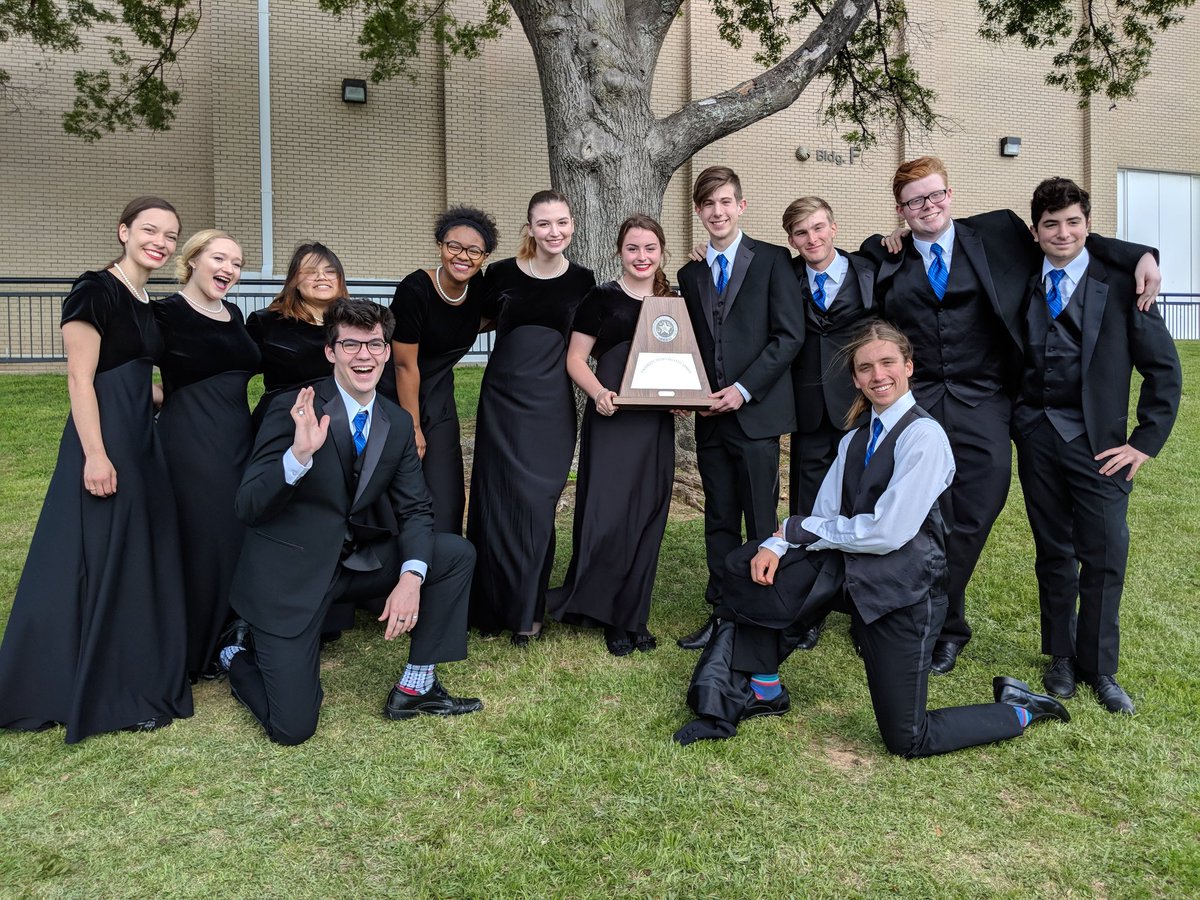 SWEEPSTAKES for A Cappella!!!