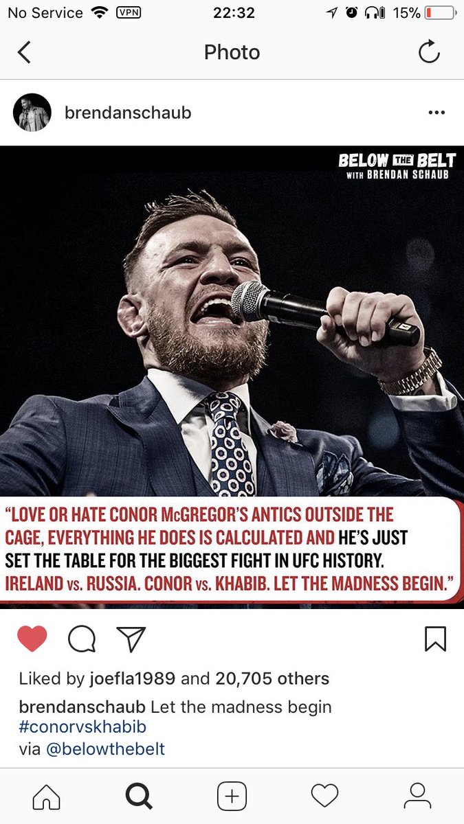 Puds_1987's tweet photo. Conor is the greatest! Khabib and the boys were the big men when Artem was alone then hiding on the bus today! https://t.co/iq6uG1GWZF