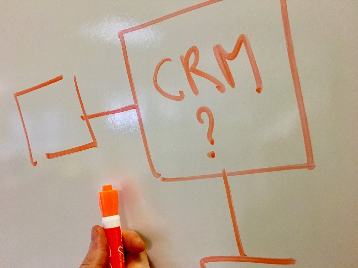 RodBergerIT's tweet image. Leading #CRM solutions are often the easy answer to modernizing business processes. A closer look at key goals and needs can sometimes lead to choosing significantly less expensive, fast-to-configure #Cloud #TicketingSystems, or even, #FormBuilders! #CIOAdvisory #ITStrategy