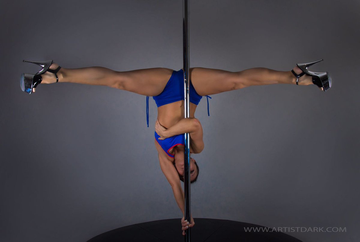AerialActiveUK's tweet photo. Our professional instructors run pole fitness classes for all  levels. Join us, boost your confidence!
This Thursday at @AerialActiveUK :
- Cardio/Core/Conditioning for pole (all levels) at 6.15pm
- Spin pole at 7pm
- Spin pole (beginners) at 8.15pm
https://t.co/PVw2MB4E1X https://t.co/abc8i9gChA