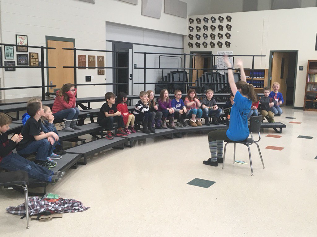 Kate Janssen tweet media